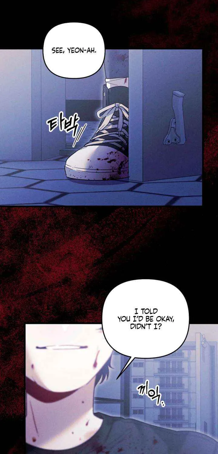 Read Please Shoot Me chapter 39 image 16 on Lezhin