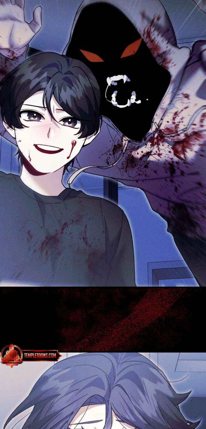 Read Please Shoot Me chapter 39 image 18 on Lezhin