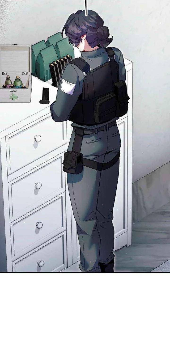 Read Please Shoot Me chapter 39 image 24 on Lezhin