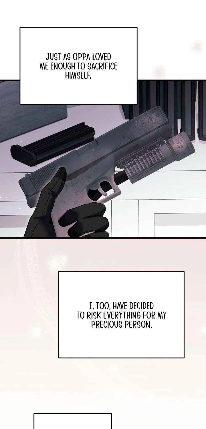 Read Please Shoot Me chapter 39 image 25 on Lezhin