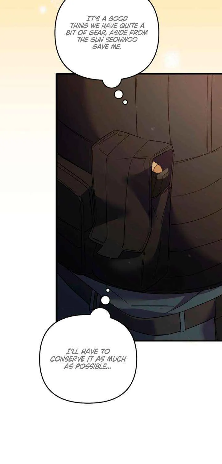 Read Please Shoot Me chapter 39 image 37 on Lezhin