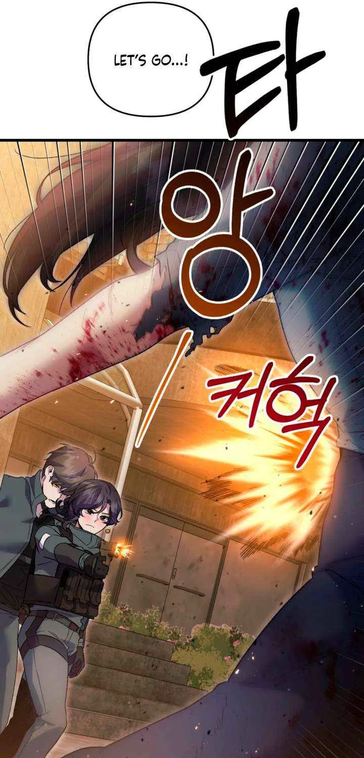 Read Please Shoot Me chapter 39 image 39 on Lezhin