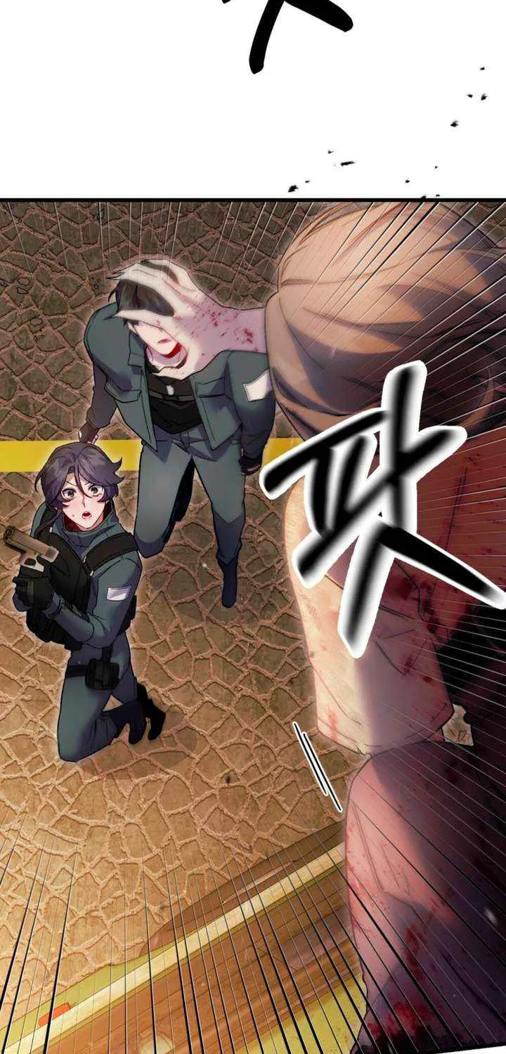 Read Please Shoot Me chapter 39 image 42 on Lezhin