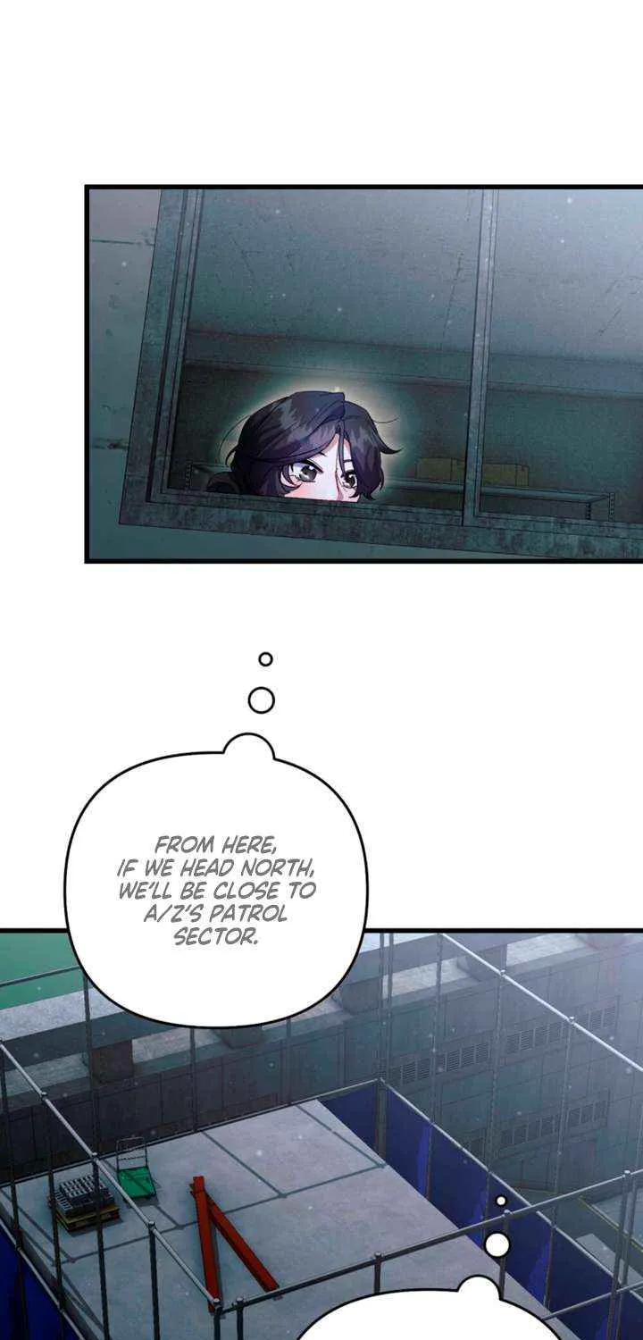 Read Please Shoot Me chapter 39 image 48 on Lezhin