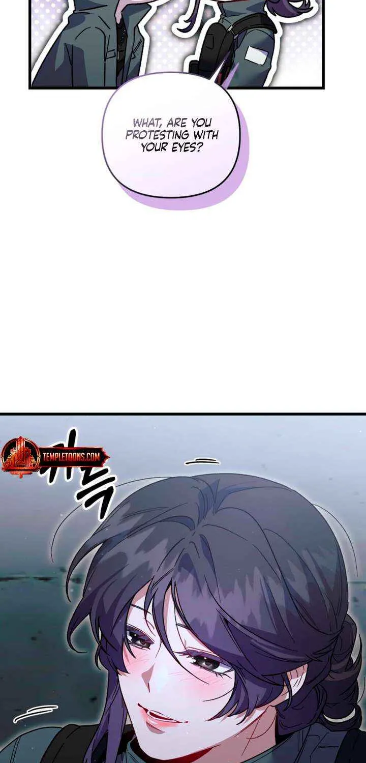 Read Please Shoot Me chapter 39 image 53 on Lezhin