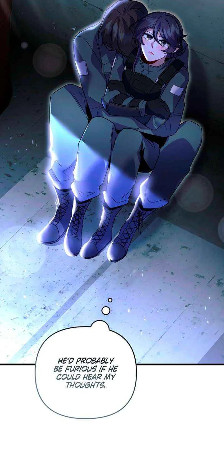 Read Please Shoot Me chapter 39 image 57 on Lezhin