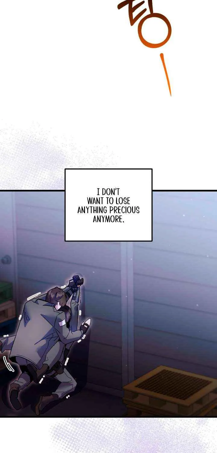 Read Please Shoot Me chapter 39 image 60 on Lezhin