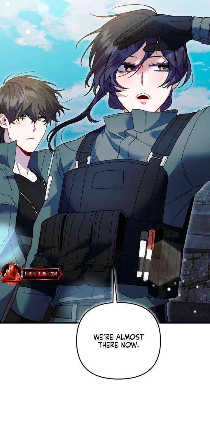 Read Please Shoot Me chapter 39 image 65 on Lezhin