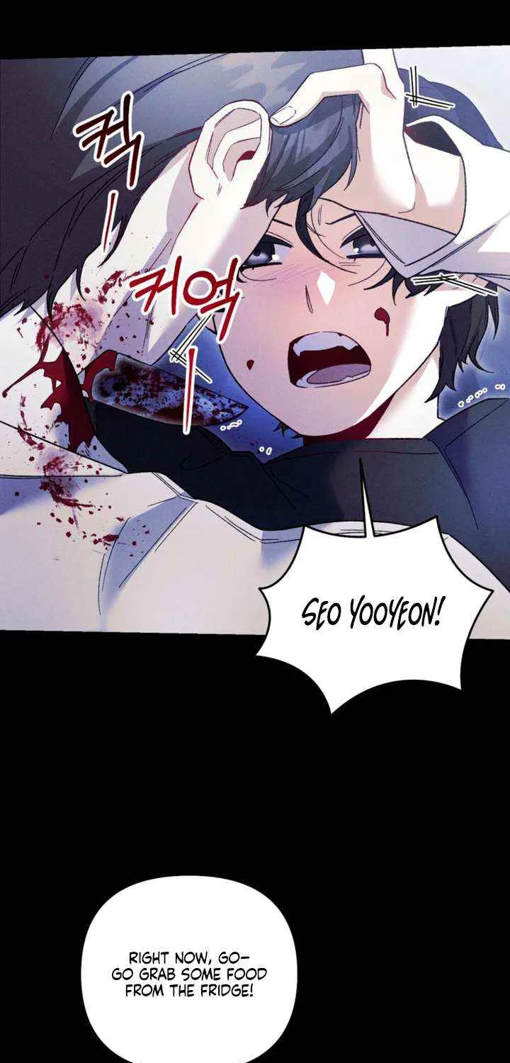 Read Please Shoot Me chapter 39 image 9 on Lezhin