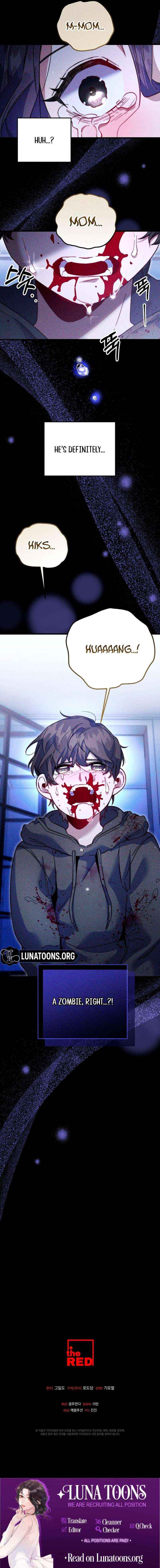 Read Please Shoot Me chapter 42 image 10 on Lezhin