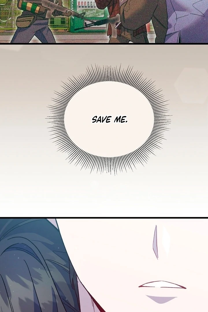 Read Please Shoot Me chapter 43 image 112 on Lezhin