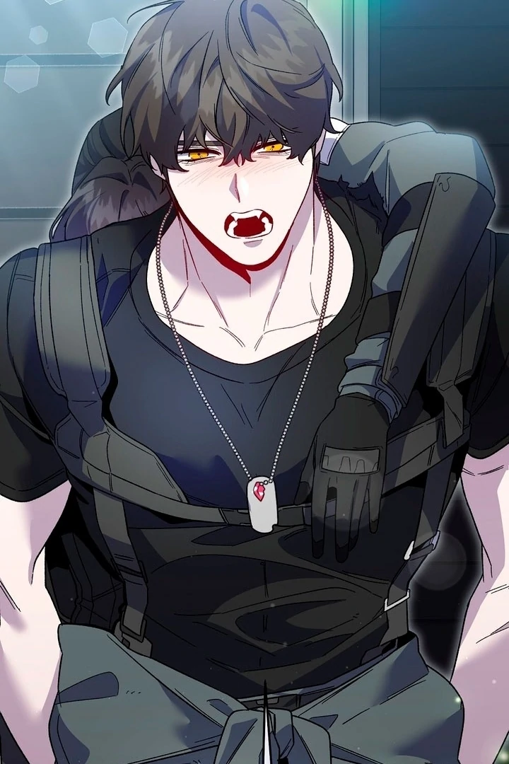Read Please Shoot Me chapter 43 image 114 on Lezhin