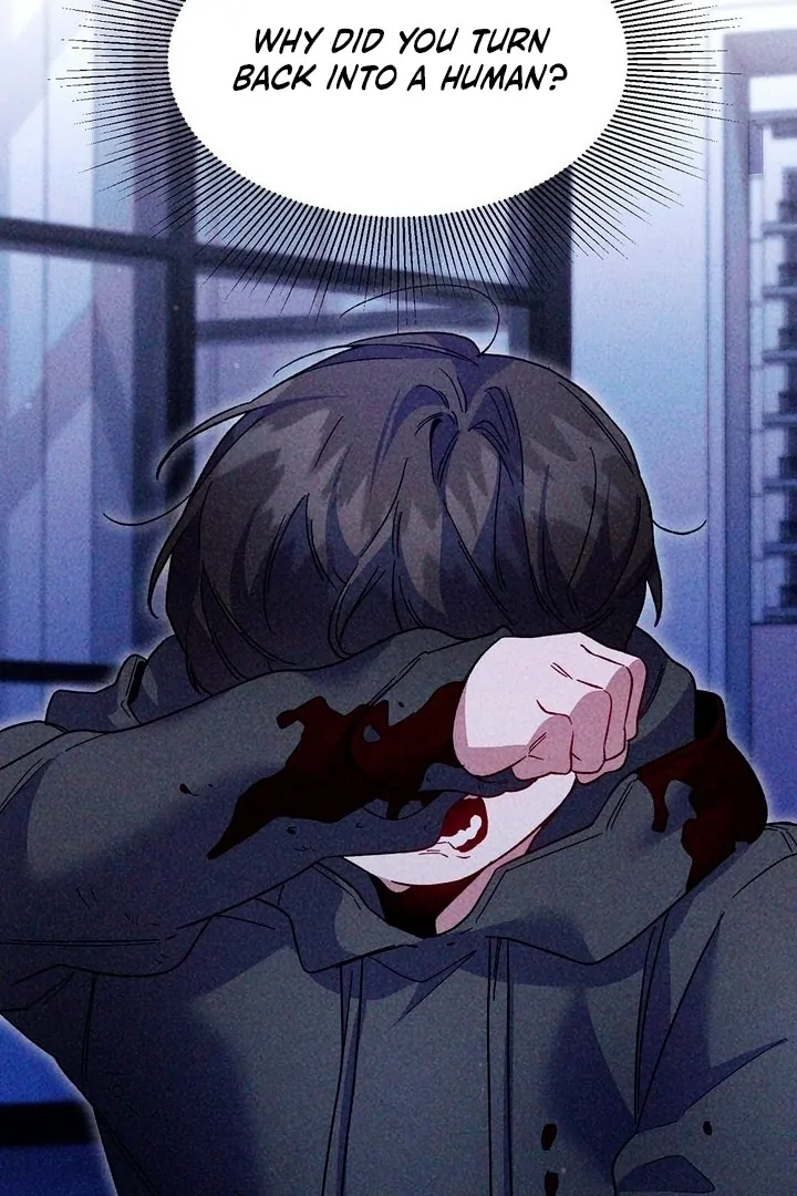 Read Please Shoot Me chapter 43 image 30 on Lezhin