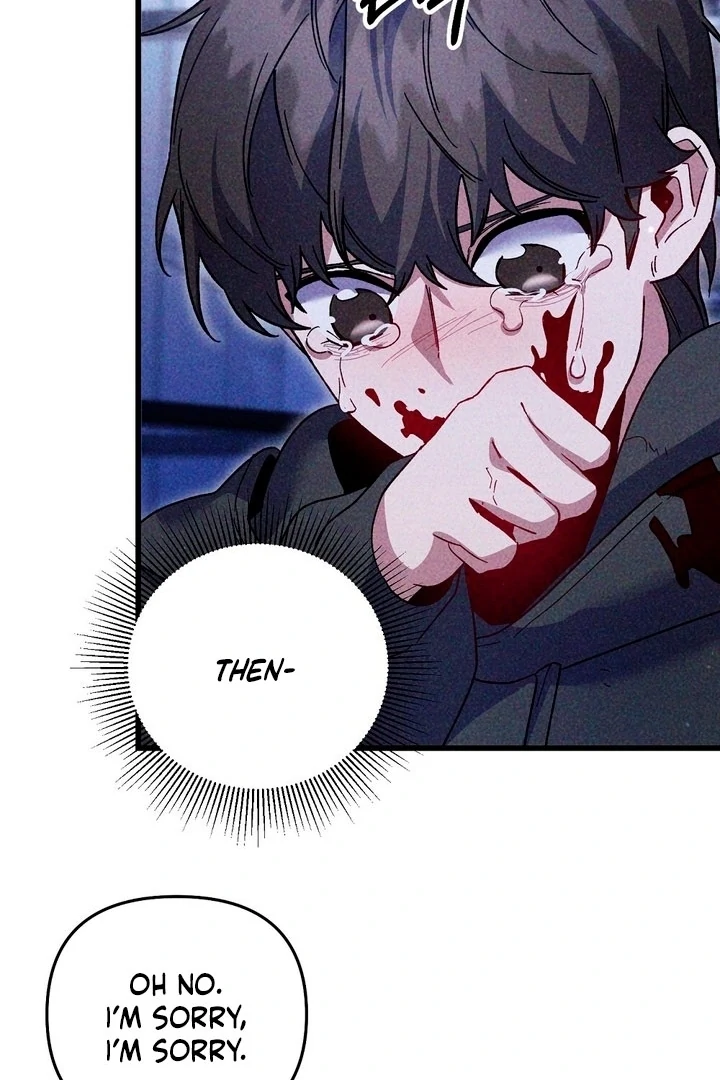 Read Please Shoot Me chapter 43 image 33 on Lezhin
