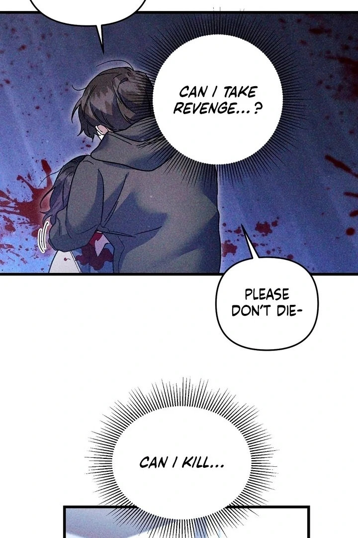Read Please Shoot Me chapter 43 image 34 on Lezhin