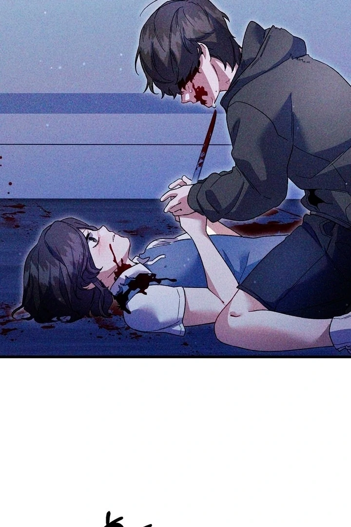 Read Please Shoot Me chapter 43 image 39 on Lezhin