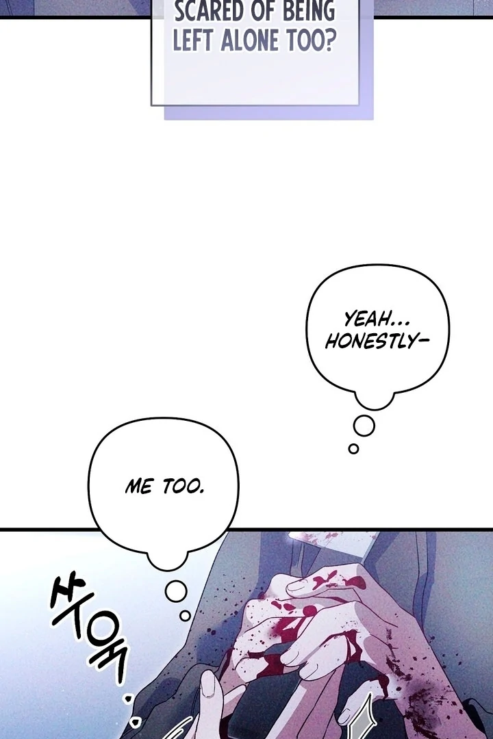 Read Please Shoot Me chapter 43 image 46 on Lezhin