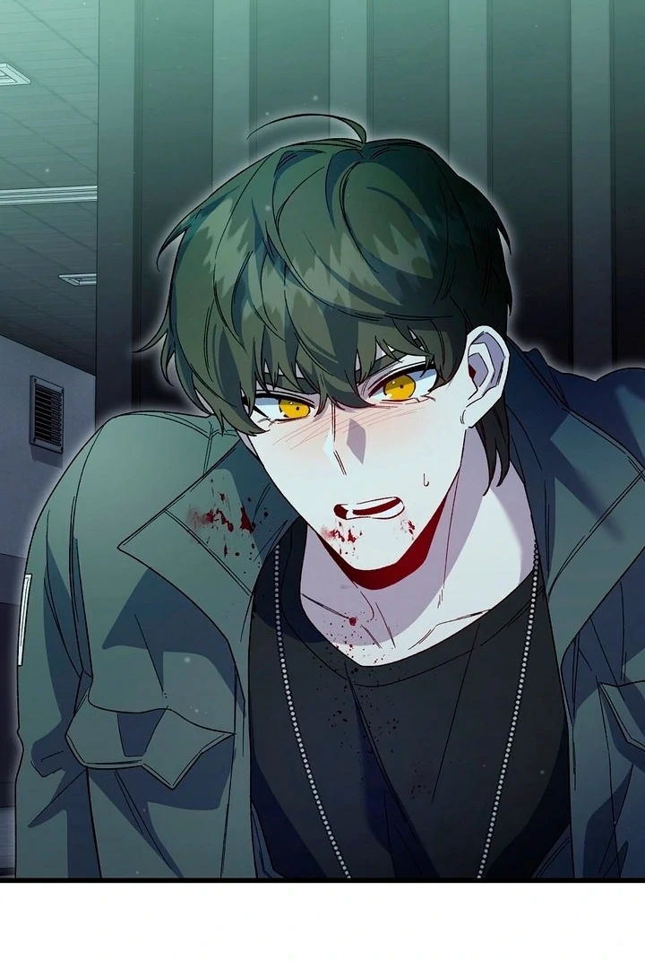 Read Please Shoot Me chapter 43 image 56 on Lezhin