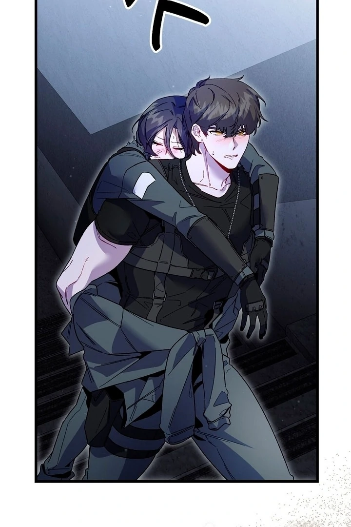 Read Please Shoot Me chapter 43 image 89 on Lezhin