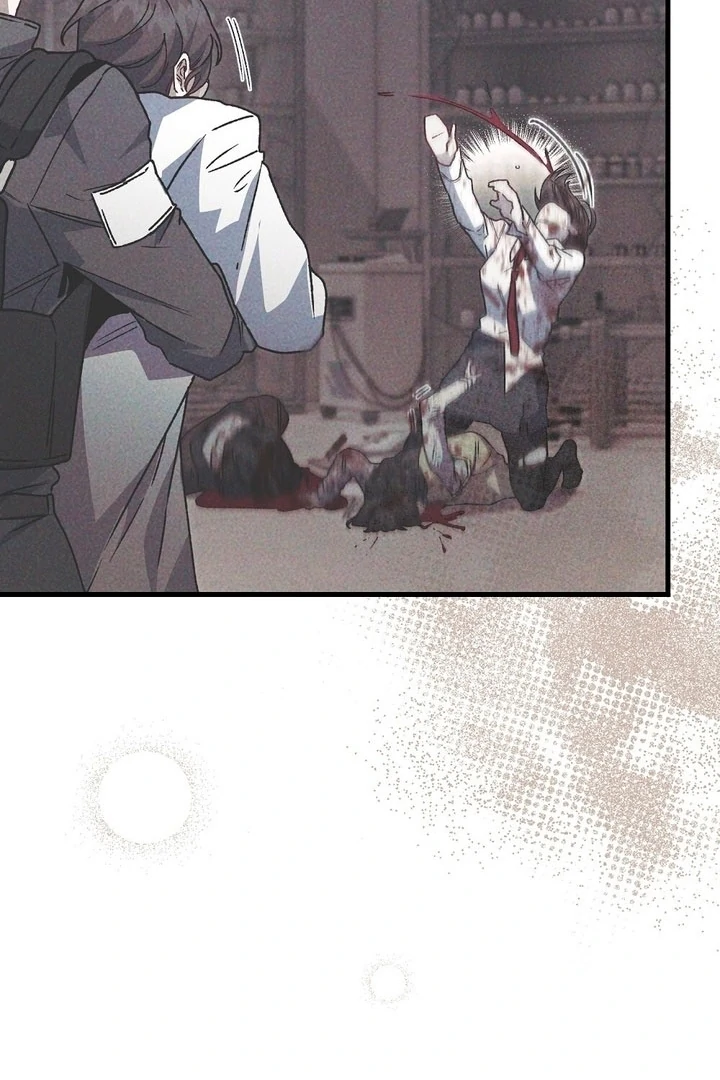 Read Please Shoot Me chapter 43 image 92 on Lezhin