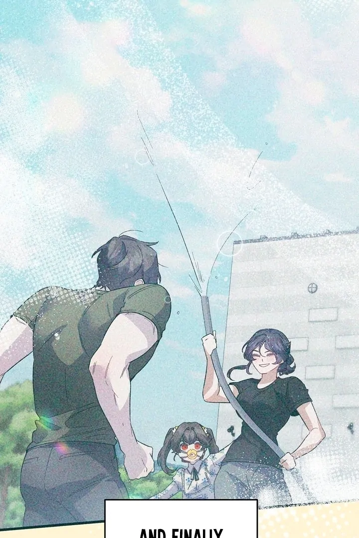 Read Please Shoot Me chapter 43 image 95 on Lezhin