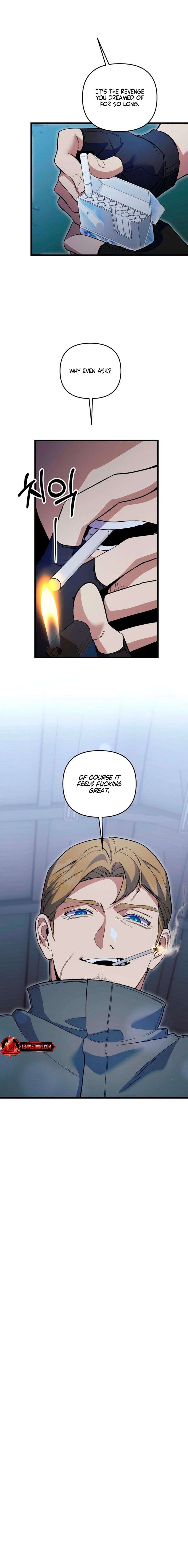 Read Please Shoot Me chapter 47 image 15 on Lezhin