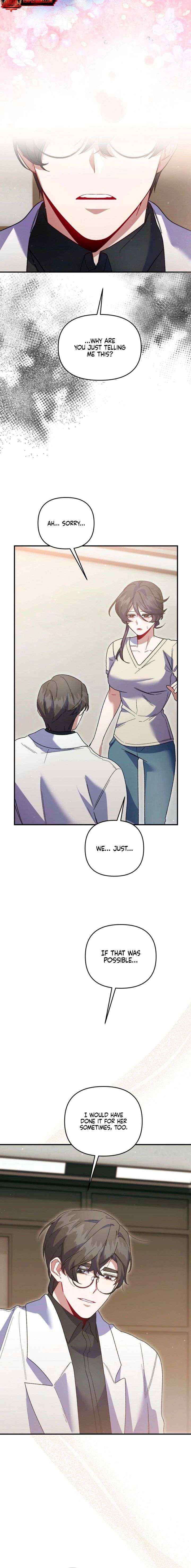 Read Please Shoot Me chapter 48 image 19 on Lezhin