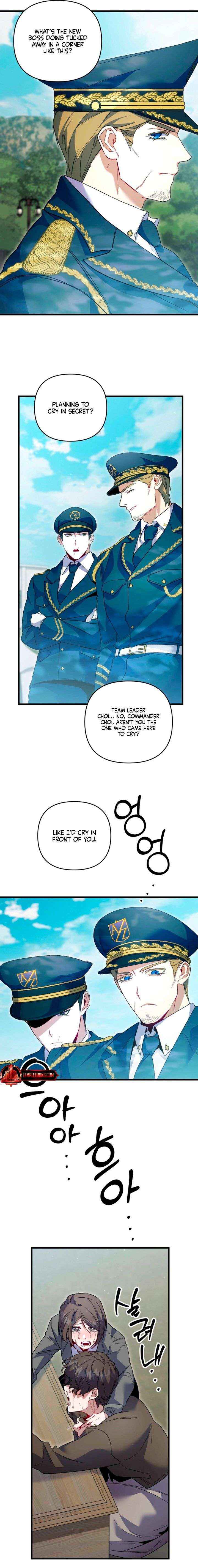 Read Please Shoot Me chapter 48 image 2 on Lezhin