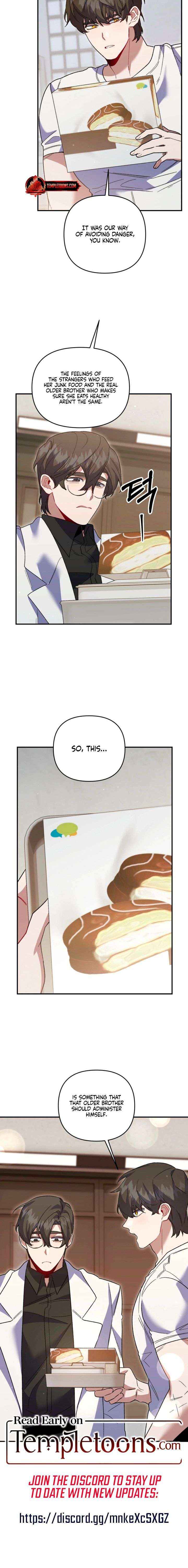 Read Please Shoot Me chapter 48 image 21 on Lezhin