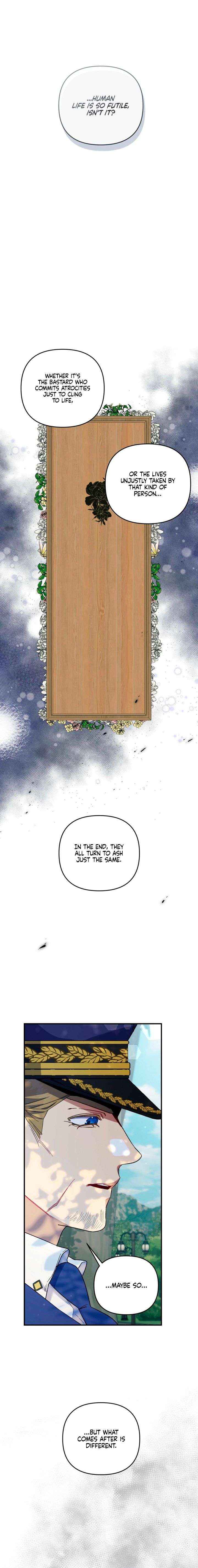 Read Please Shoot Me chapter 48 image 3 on Lezhin