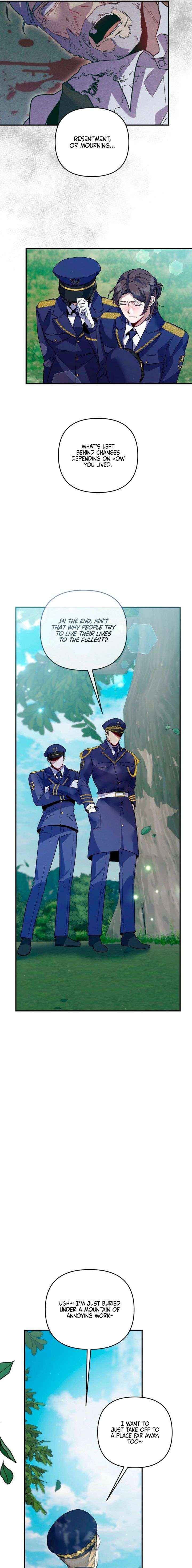 Read Please Shoot Me chapter 48 image 4 on Lezhin