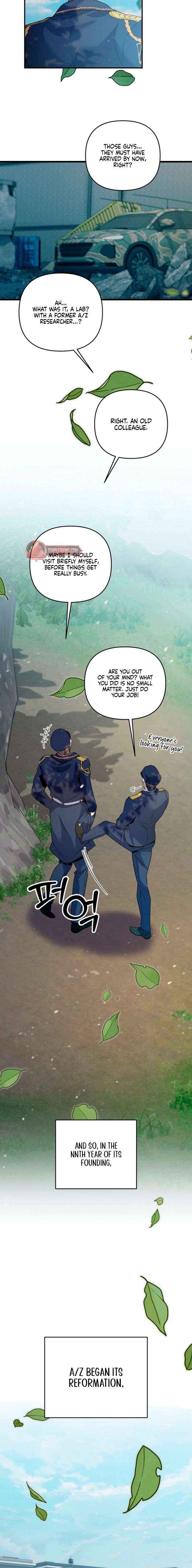 Read Please Shoot Me chapter 48 image 5 on Lezhin