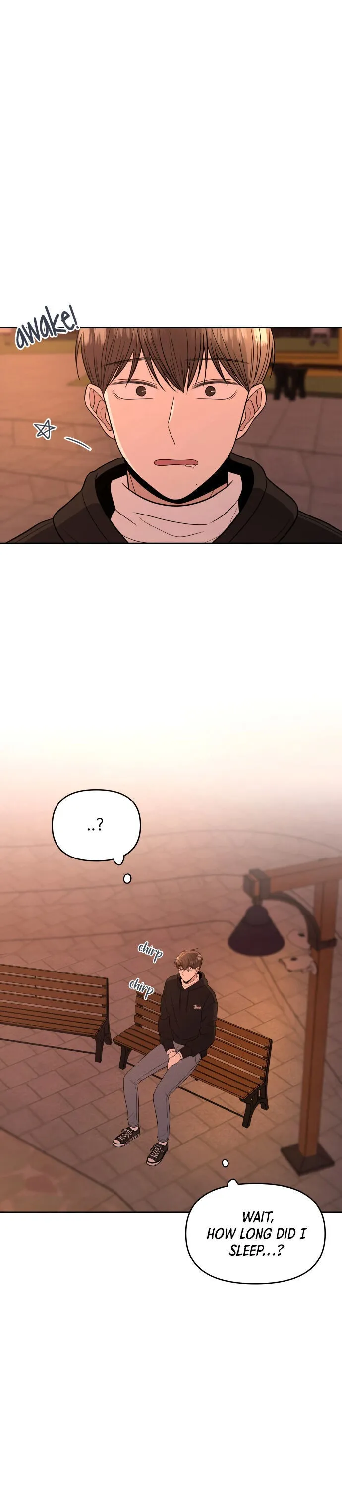 Read Please Show Up! chapter 1 image 10 on Lezhin