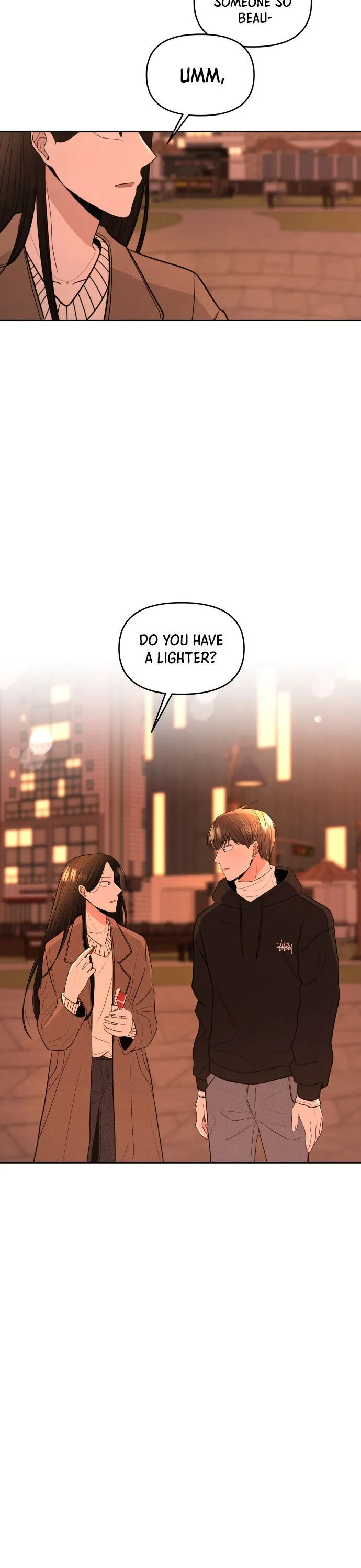 Read Please Show Up! chapter 1 image 14 on Lezhin