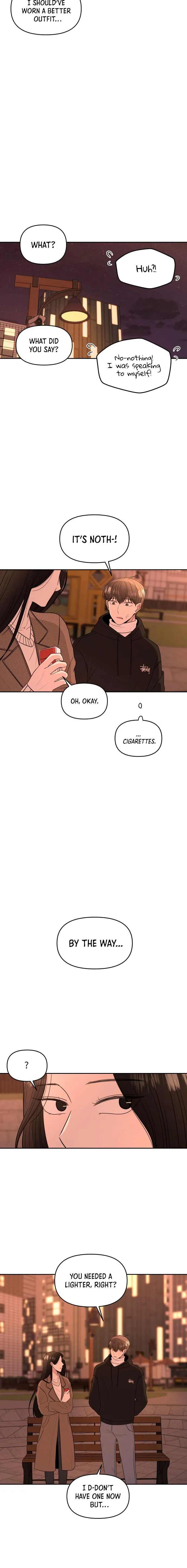 Read Please Show Up! chapter 1 image 21 on Lezhin
