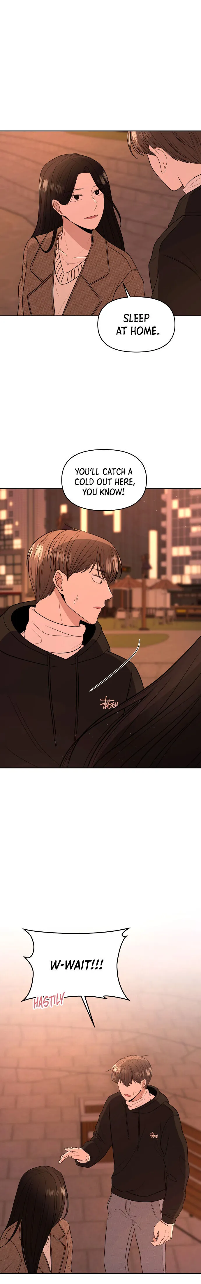Read Please Show Up! chapter 1 image 26 on Lezhin