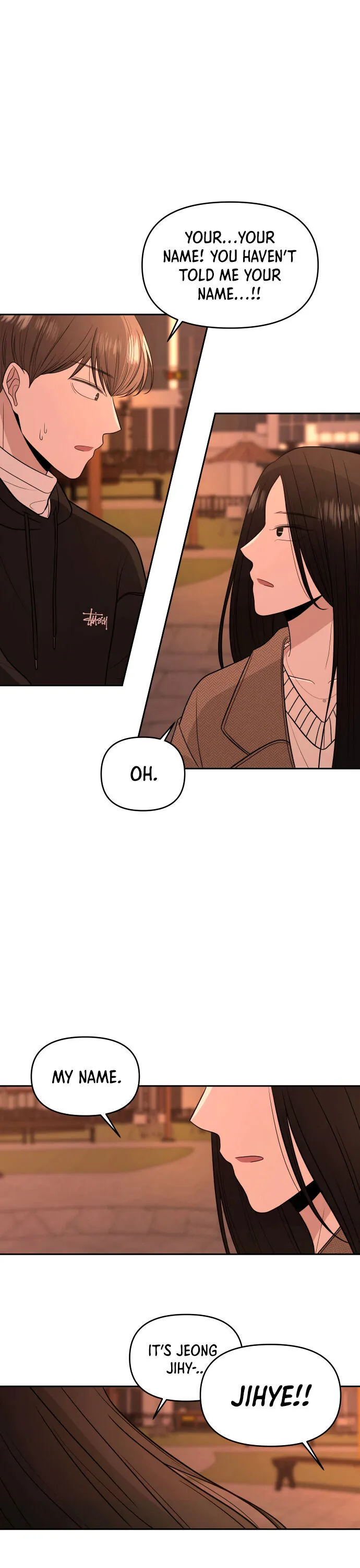 Read Please Show Up! chapter 1 image 27 on Lezhin