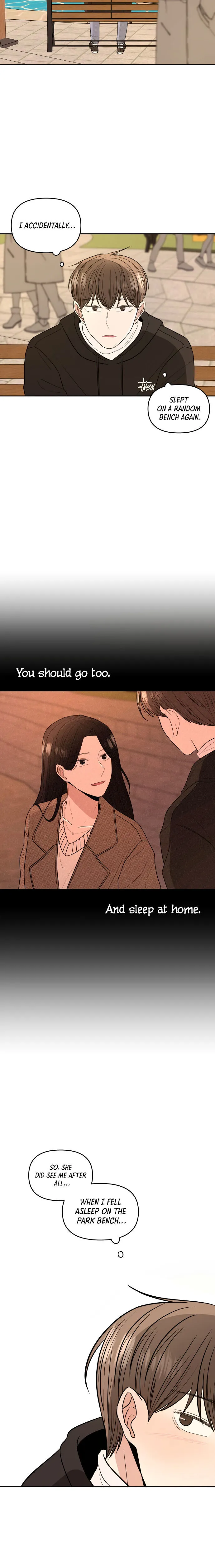 Read Please Show Up! chapter 1 image 30 on Lezhin