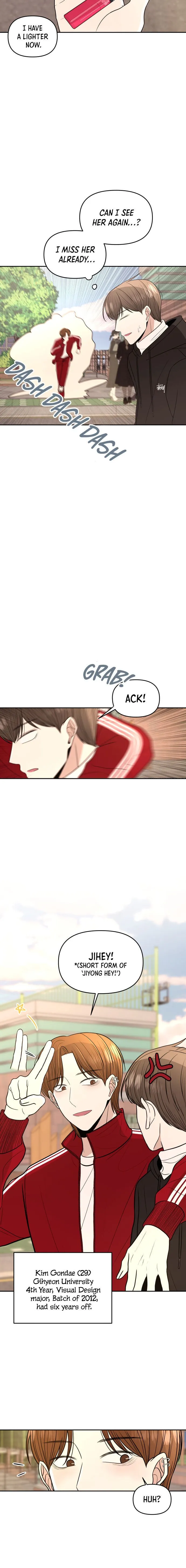 Read Please Show Up! chapter 1 image 36 on Lezhin