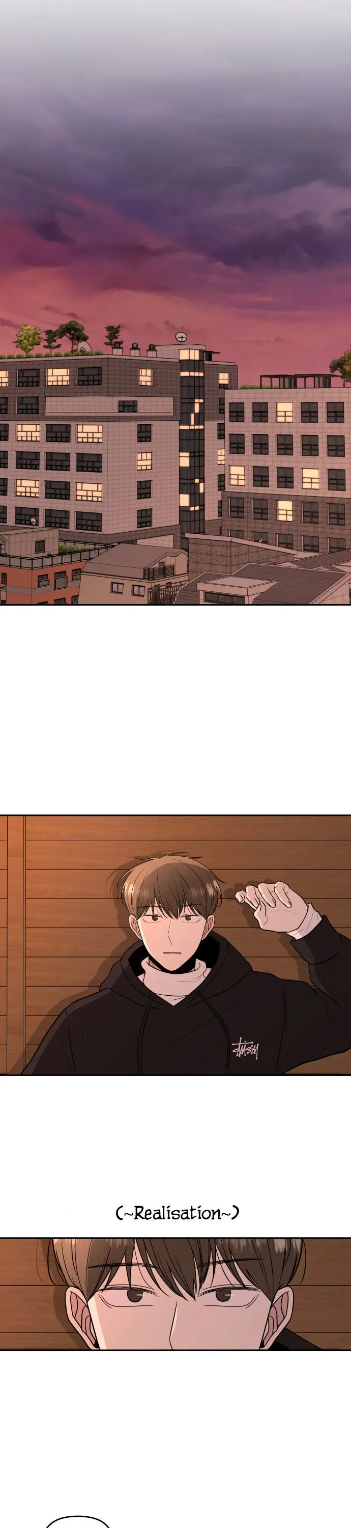 Read Please Show Up! chapter 2 image 19 on Lezhin