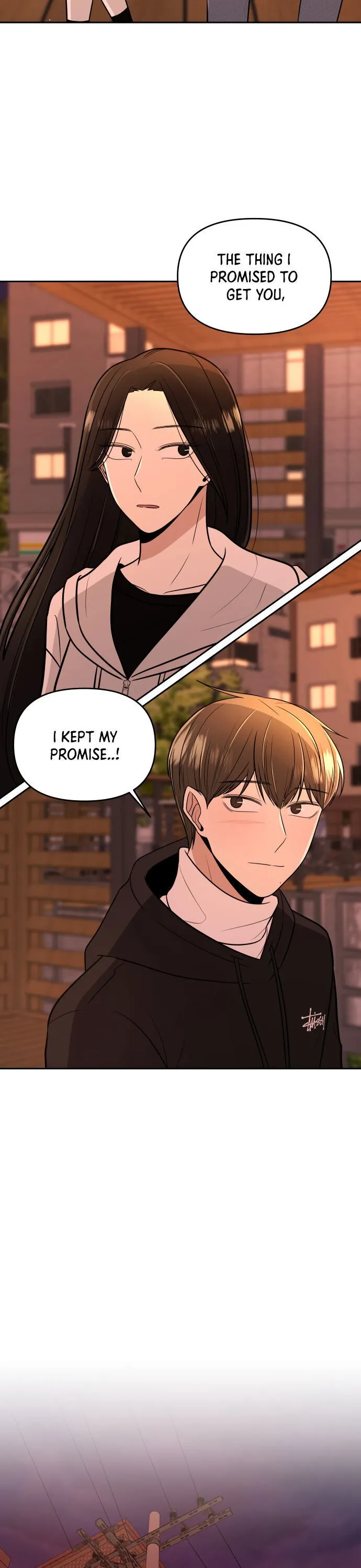 Read Please Show Up! chapter 2 image 25 on Lezhin