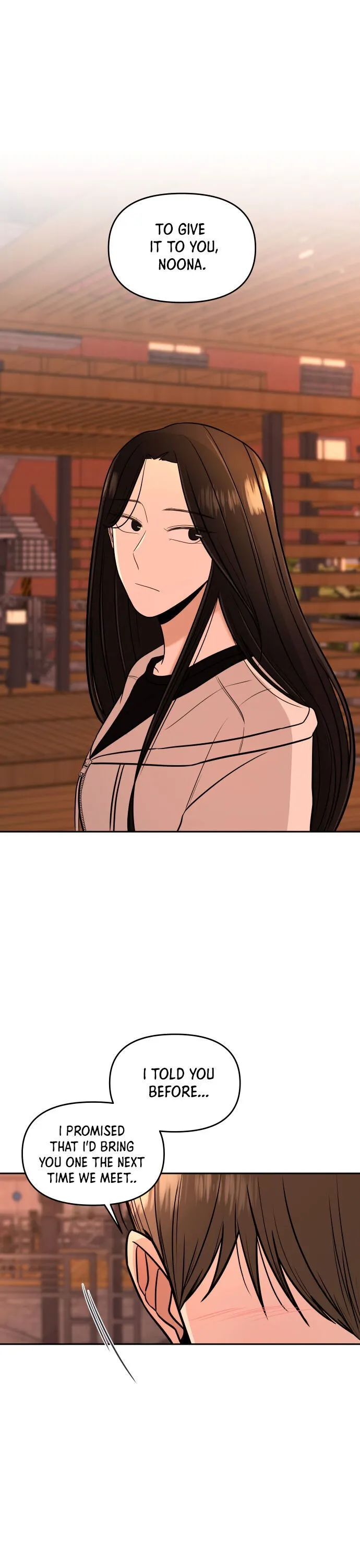 Read Please Show Up! chapter 2 image 31 on Lezhin