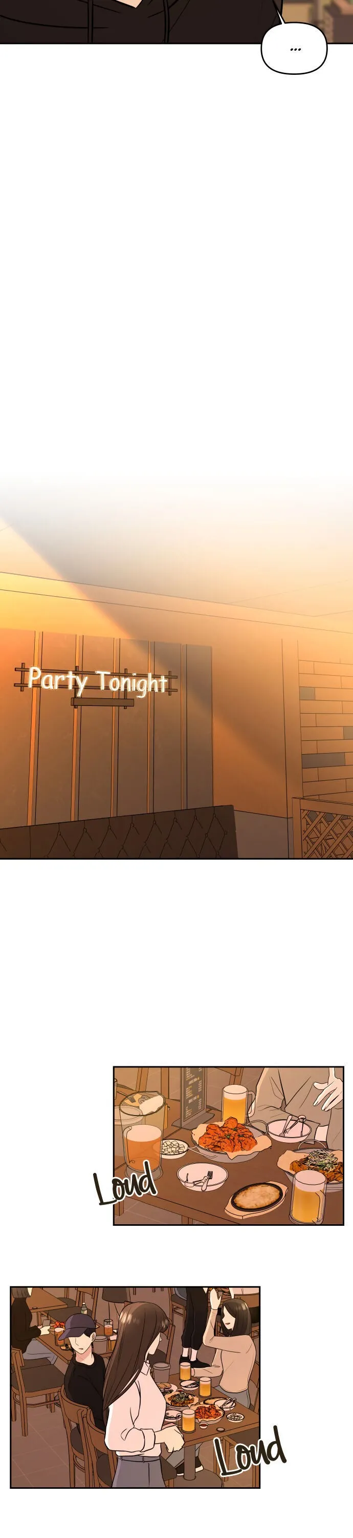 Read Please Show Up! chapter 2 image 39 on Lezhin
