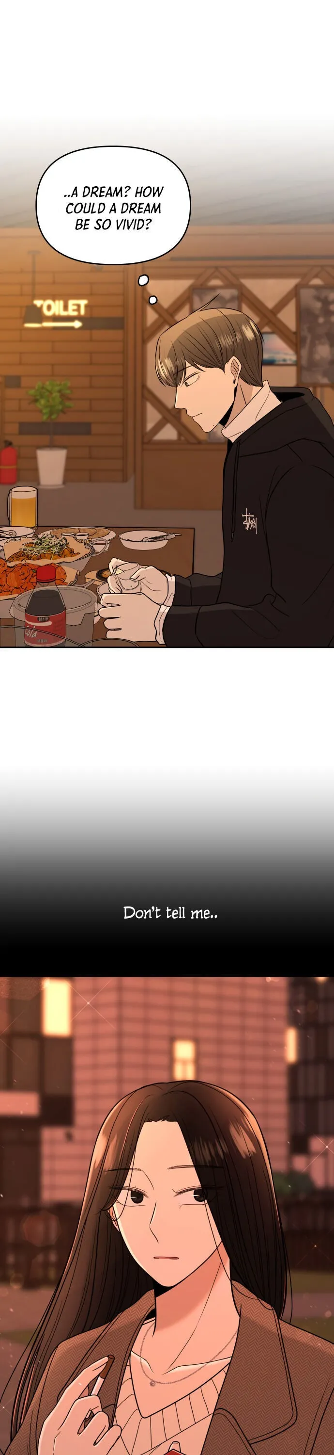 Read Please Show Up! chapter 2 image 40 on Lezhin