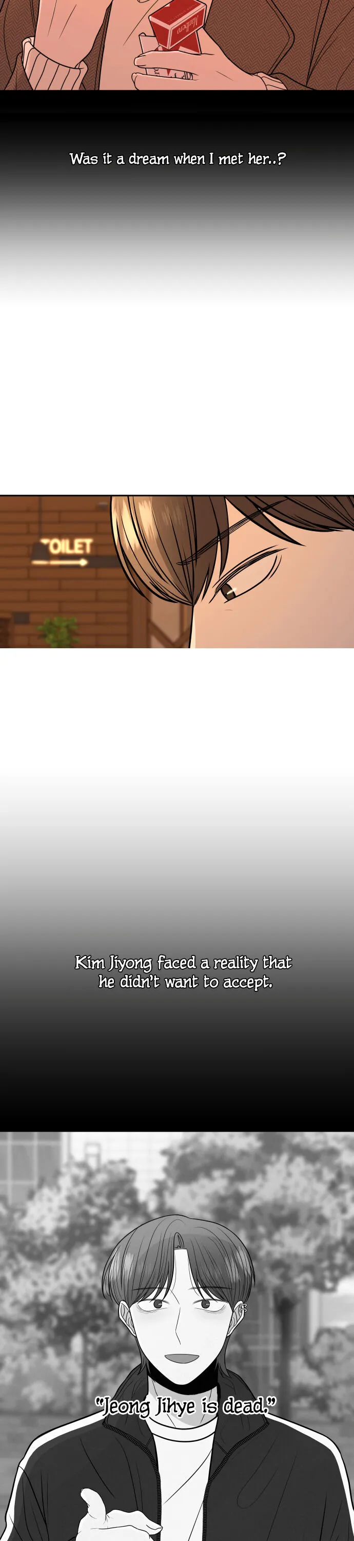 Read Please Show Up! chapter 2 image 41 on Lezhin