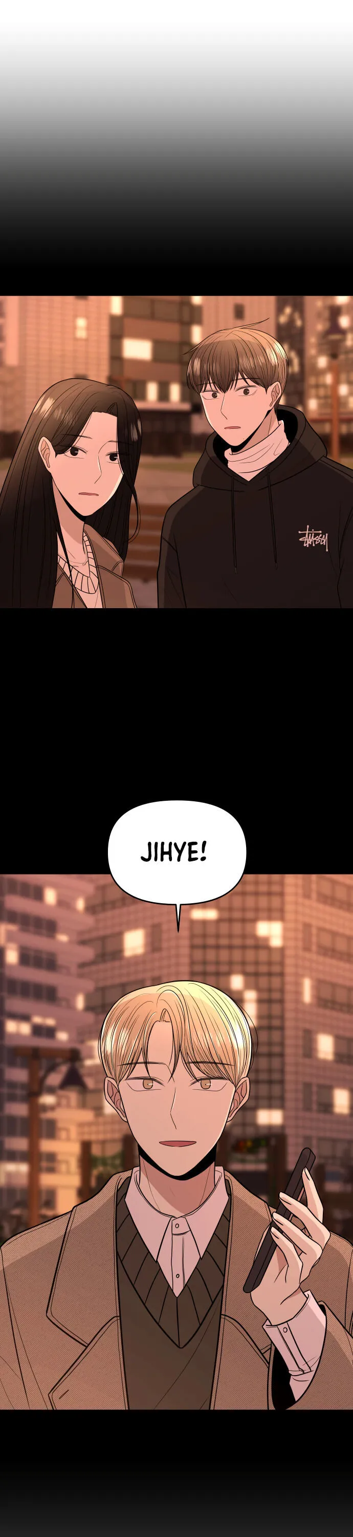 Read Please Show Up! chapter 2 image 46 on Lezhin