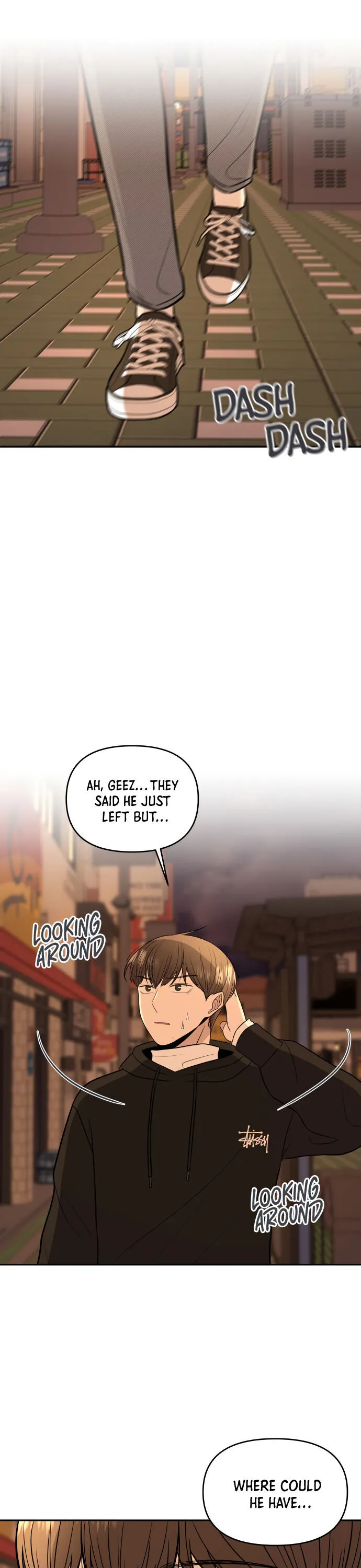 Read Please Show Up! chapter 3 image 15 on Lezhin
