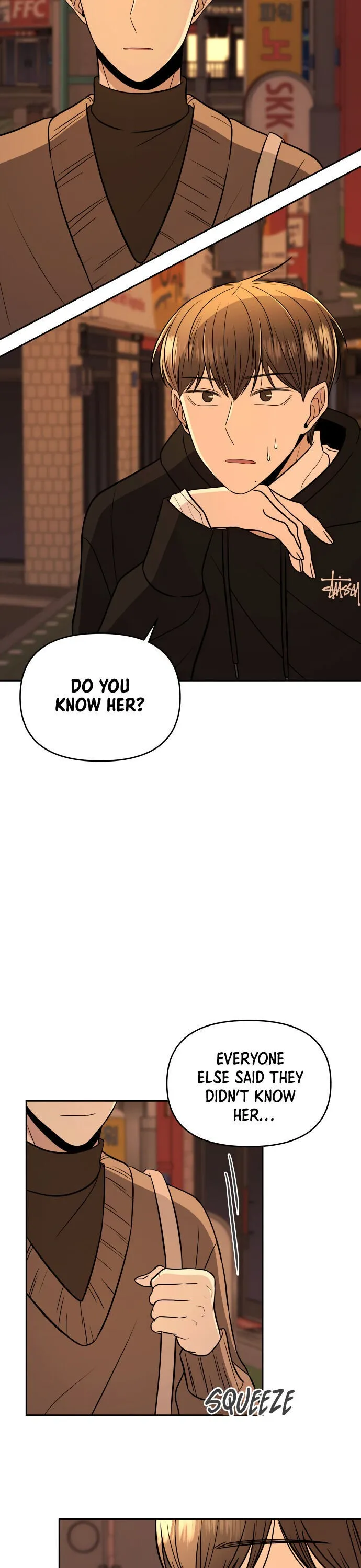 Read Please Show Up! chapter 3 image 18 on Lezhin