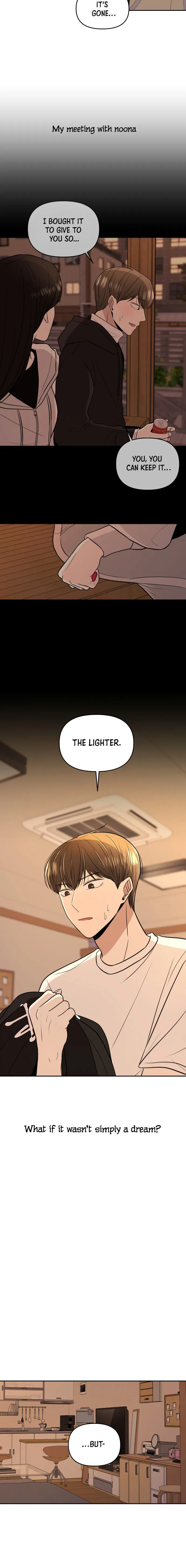Read Please Show Up! chapter 3 image 27 on Lezhin