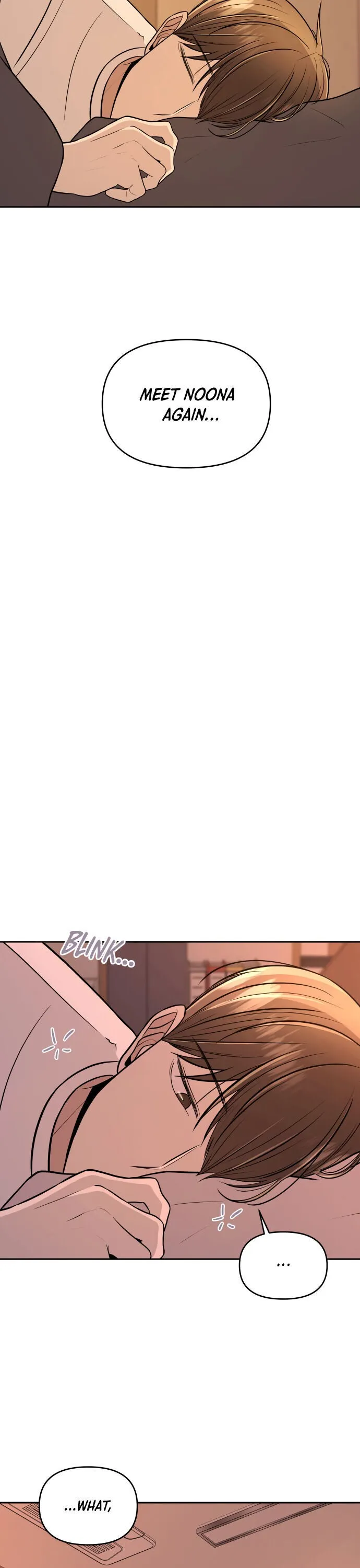 Read Please Show Up! chapter 3 image 29 on Lezhin